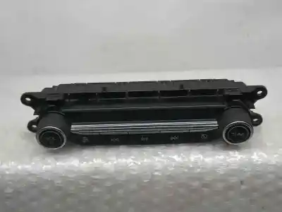 Pezzo di ricambio per auto di seconda mano Comando Controllo Radio per FORD FOCUS LIM. ST-Line Riferimenti OEM IAM JX7T18K811AC  
