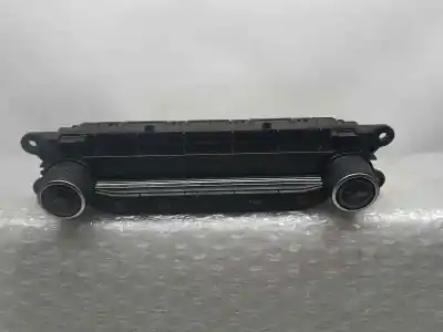 Peça sobressalente para automóvel em segunda mão comando de controlo do rádio por ford focus lim. st-line referências oem iam jx7t18k811ac