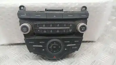 Second-hand car spare part radio control switch for ford focus lim. trend + oem iam references f1er18k811bd