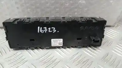 Автозапчасти б/у переключатель управления радио за opel vivaro c furgón (k0) 2.0 ссылки oem iam 98120819zd 35260501 