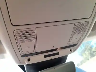 Pezzo di ricambio per auto di seconda mano LUCE INTERNA per LAND ROVER RANGE ROVER EVOQUE (L551)  Riferimenti OEM IAM HJ32519A58  