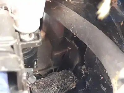 Автозапчастина б/у ПЕРЕДНІЙ БАМПЕР ПІДСИЛЕННЯ для LAND ROVER RANGE ROVER EVOQUE (L551)  Посилання на OEM IAM LR136981  