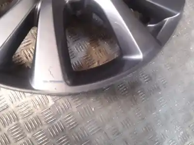 Автозапчастина б/у шина для mazda cx-30 (dm) skyactiv-g m hybrid посилання на oem iam 7x18 5 torn et45  