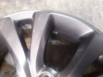 Автозапчастина б/у шина для mazda cx-30 (dm) skyactiv-g m hybrid посилання на oem iam 7x18 5 torn et45  