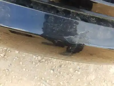 Pezzo di ricambio per auto di seconda mano paraurti posteriore per audi a4 b8 (8k2) 2.0 tdi riferimenti oem iam 8k5807303a  