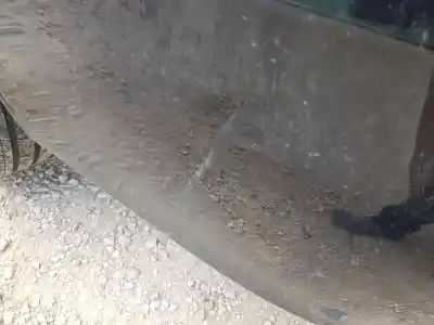 Pezzo di ricambio per auto di seconda mano paraurti posteriore per audi a4 b8 (8k2) 2.0 tdi riferimenti oem iam 8k5807303a  