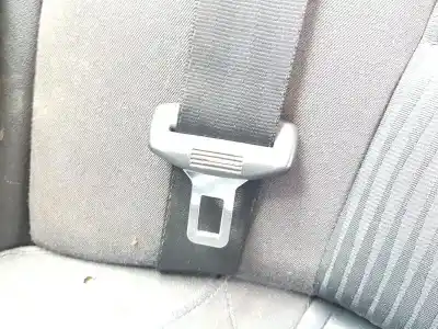 Second-hand car spare part Rear Right Seat Belt for AUDI A4 B8 (8K2) 2.0 TDI OEM IAM references 8K0857805R  