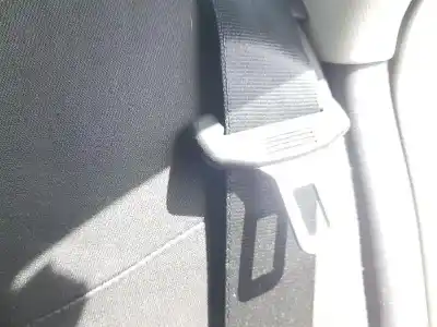 Second-hand car spare part Rear Left Seat Belt for AUDI A4 B8 (8K2) 2.0 TDI OEM IAM references 8K0857805R  