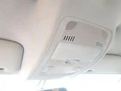 Автозапчастина б/у внутрішне світло для audi a4 b8 (8k2) 2.0 tdi посилання на oem iam 8t0947140