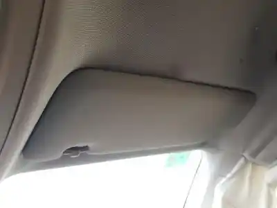 Автозапчастина б/у правильний натір для AUDI A4 B8 (8K2) 2.0 TDI Посилання на OEM IAM 8K0857552A  