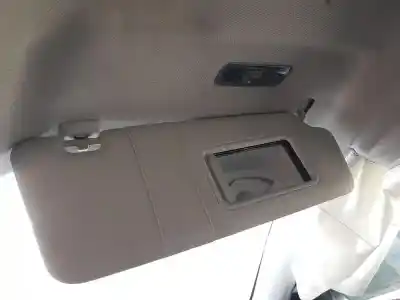 Автозапчастина б/у правильний натір для audi a4 b8 (8k2) 2.0 tdi посилання на oem iam 8k0857552a  