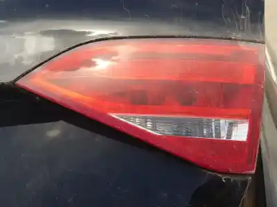 Автозапчастина б/у внутрішній правий завод для audi a4 b8 (8k2) 2.0 tdi посилання на oem iam 8k5945094d