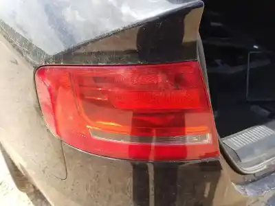 Автозапчастина б/у лівий ход ліхар для audi a4 b8 (8k2) 2.0 tdi посилання на oem iam 8k5945095d