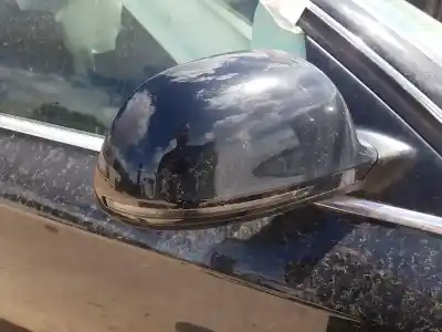 Автозапчастина б/у правий задний огляд для audi a4 b8 (8k2) 2.0 tdi посилання на oem iam 8k1857410e