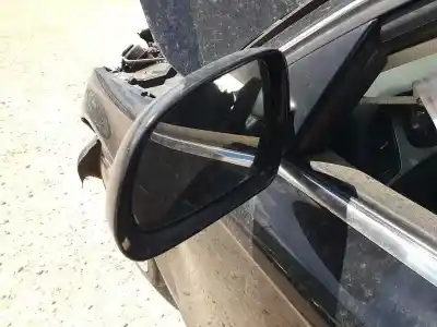 Автозапчастина б/у ліве дзеркало для audi a4 b8 (8k2) 2.0 tdi посилання на oem iam 8k1857409e  