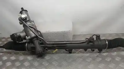 Second-hand car spare part steering rack for bmw 6 (e63) 630 i oem iam references 7882166 7882501166 2 clavijas rotas zf