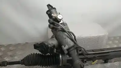 Second-hand car spare part steering rack for bmw 6 (e63) 630 i oem iam references 7882166 7882501166 2 clavijas rotas zf