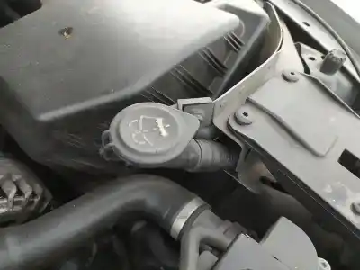 Peça sobressalente para automóvel em segunda mão depósito do limpa vidros por bmw 6 (e63) 630 i referências oem iam 61677179453