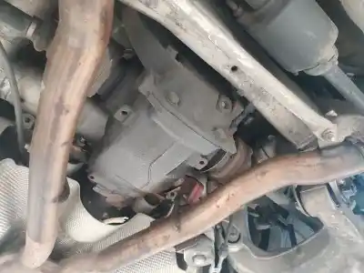 Peça sobressalente para automóvel em segunda mão diferencial traseiro por bmw 6 (e63) 630 i referências oem iam 33107560599