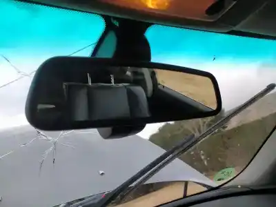 Peça sobressalente para automóvel em segunda mão espelho retrovisor interior por bmw 6 (e63) 630 i referências oem iam 51169159095