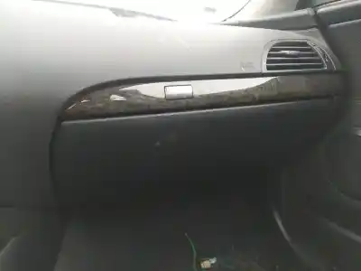 Peça sobressalente para automóvel em segunda mão porta luvas por bmw 6 (e63) 630 i referências oem iam 51168040862