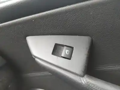 Peça sobressalente para automóvel em segunda mão Botão / Interruptor Elevador Vidro Dianteiro Direito por BMW 6 (E63) 630 I Referências OEM IAM 61316922249  