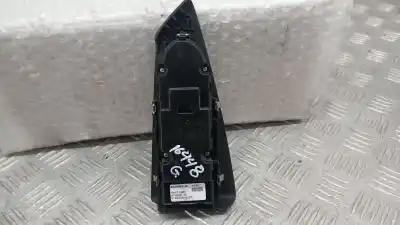 Pezzo di ricambio per auto di seconda mano interruttore alzacristalli anteriore sinistro per bmw 6 (e63) 630 i riferimenti oem iam 8029907 023100125 