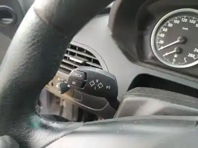 Peça sobressalente para automóvel em segunda mão comutador de limpa vidros por bmw 6 (e63) 630 i referências oem iam 61316951349 61316951349 luces-61316924106 limpia 