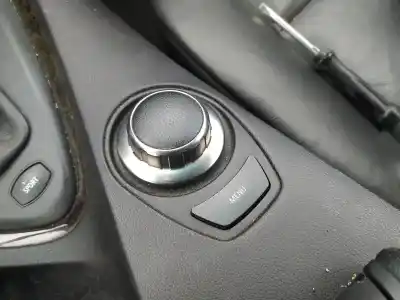 Peça sobressalente para automóvel em segunda mão Comandos De Alavanca por BMW 6 (E63) 630 I Referências OEM IAM 65826944884  
