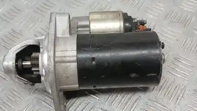 Peça sobressalente para automóvel em segunda mão motor de arranque por bmw 6 (e63) 630 i referências oem iam 12417521123 0001107424 