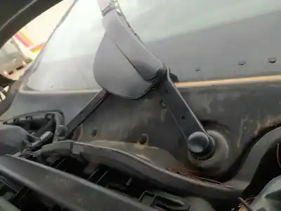 Peça sobressalente para automóvel em segunda mão Motor Do Limpa Para Brisas por BMW 6 (E63) 630 I Referências OEM IAM 61617194029  