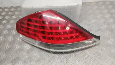 Tweedehands auto-onderdeel linker achterlamp voor bmw 6 (e63) 630 i oem iam-referenties 63217170975