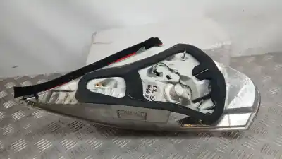 Peça sobressalente para automóvel em segunda mão farolim traseiro esquerdo por bmw 6 (e63) 630 i referências oem iam 63217170975  