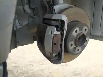 Peça sobressalente para automóvel em segunda mão pinça de travão dianteira direita por bmw 6 (e63) 630 i referências oem iam 34116753660