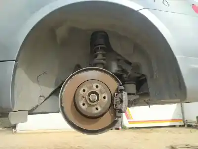 Peça sobressalente para automóvel em segunda mão cave de roda traseira esquerda por bmw 6 (e63) 630 i referências oem iam 51717009717