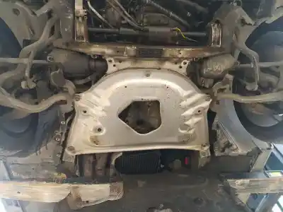 Peça sobressalente para automóvel em segunda mão charrió / suporte de eixo dianteiro por bmw 6 (e63) 630 i referências oem iam 31116782458