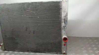 Second-hand car spare part water radiator for bmw 6 (e63) 630 i oem iam references 17117534914 d8954003 