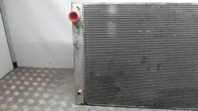 Second-hand car spare part water radiator for bmw 6 (e63) 630 i oem iam references 17117534914 d8954003 
