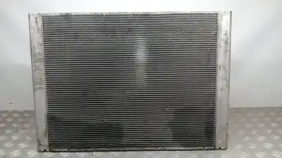 Second-hand car spare part water radiator for bmw 6 (e63) 630 i oem iam references 17117534914 d8954003 