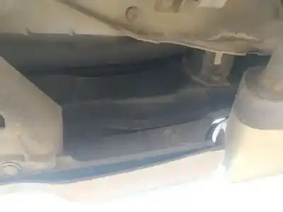 Peça sobressalente para automóvel em segunda mão reforço do pára choques traseiro por bmw 6 (e63) 630 i referências oem iam 51127185480