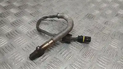Peça sobressalente para automóvel em segunda mão Sonda Lambda por BMW 6 (E63) 630 I Referências OEM IAM 7545244 0258006790 