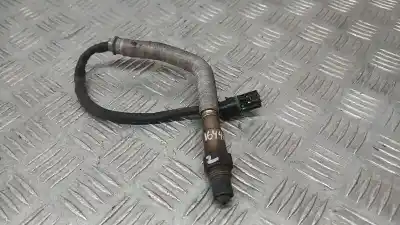 Peça sobressalente para automóvel em segunda mão sonda lambda por bmw 6 (e63) 630 i referências oem iam 7545243