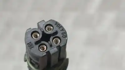 Peça sobressalente para automóvel em segunda mão sonda lambda por bmw 6 (e63) 630 i referências oem iam 7545243 0258006789 