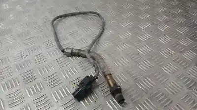Peça sobressalente para automóvel em segunda mão sonda lambda por bmw 6 (e63) 630 i referências oem iam 7558054