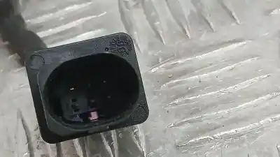 Peça sobressalente para automóvel em segunda mão sonda lambda por bmw 6 (e63) 630 i referências oem iam 7558055 0258017098 
