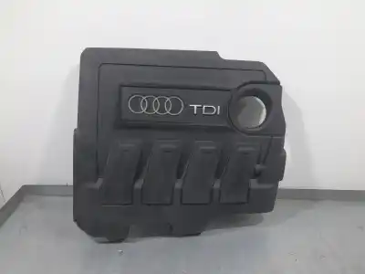 Second-hand car spare part Engine Cover for AUDI A3 (8P) ATTRATION OEM IAM references 03L103925  