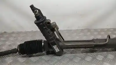 Second-hand car spare part steering rack for bmw 5 (e39) 525 d oem iam references 7852955304 1096026 
