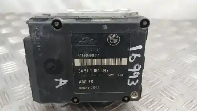 Second-hand car spare part abs for bmw 3 compact (e36) 316 i oem iam references 34511164970 10020400314 