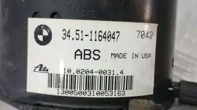 Second-hand car spare part abs for bmw 3 compact (e36) 316 i oem iam references 34511164970 10020400314 