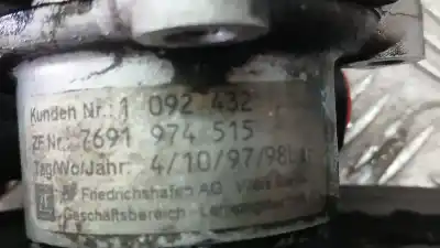 Second-hand car spare part steering pump for bmw 3 compact (e36) 316 i oem iam references 1092432 7691974515 